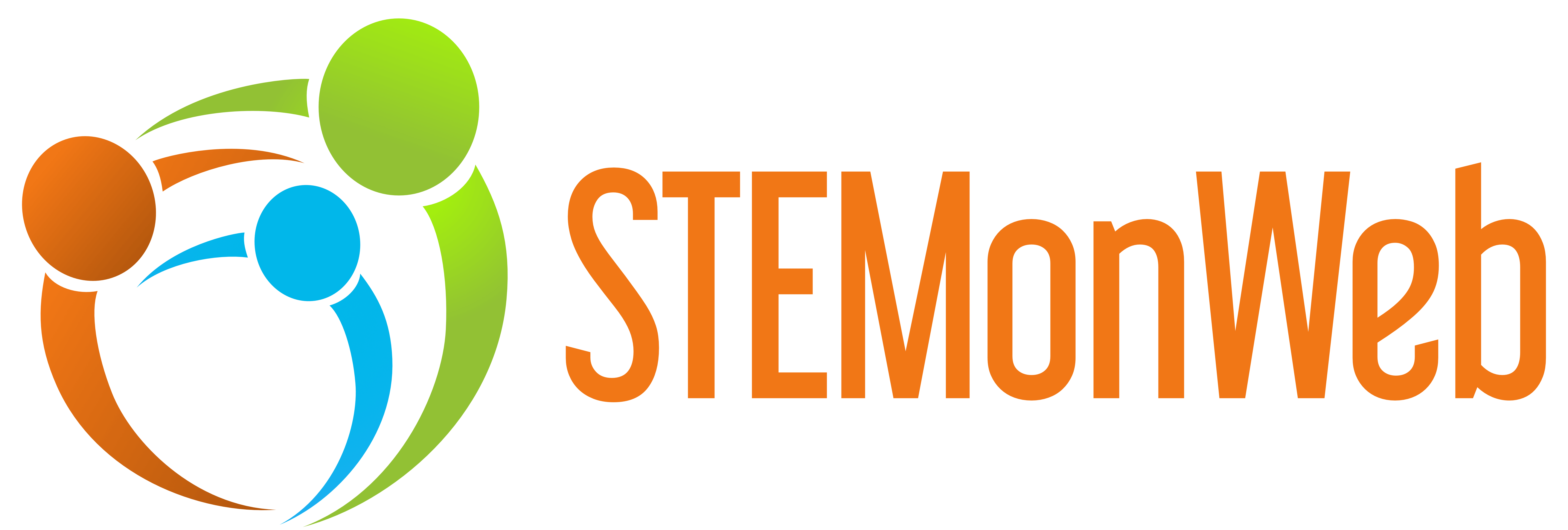 STEMonWeb Logo