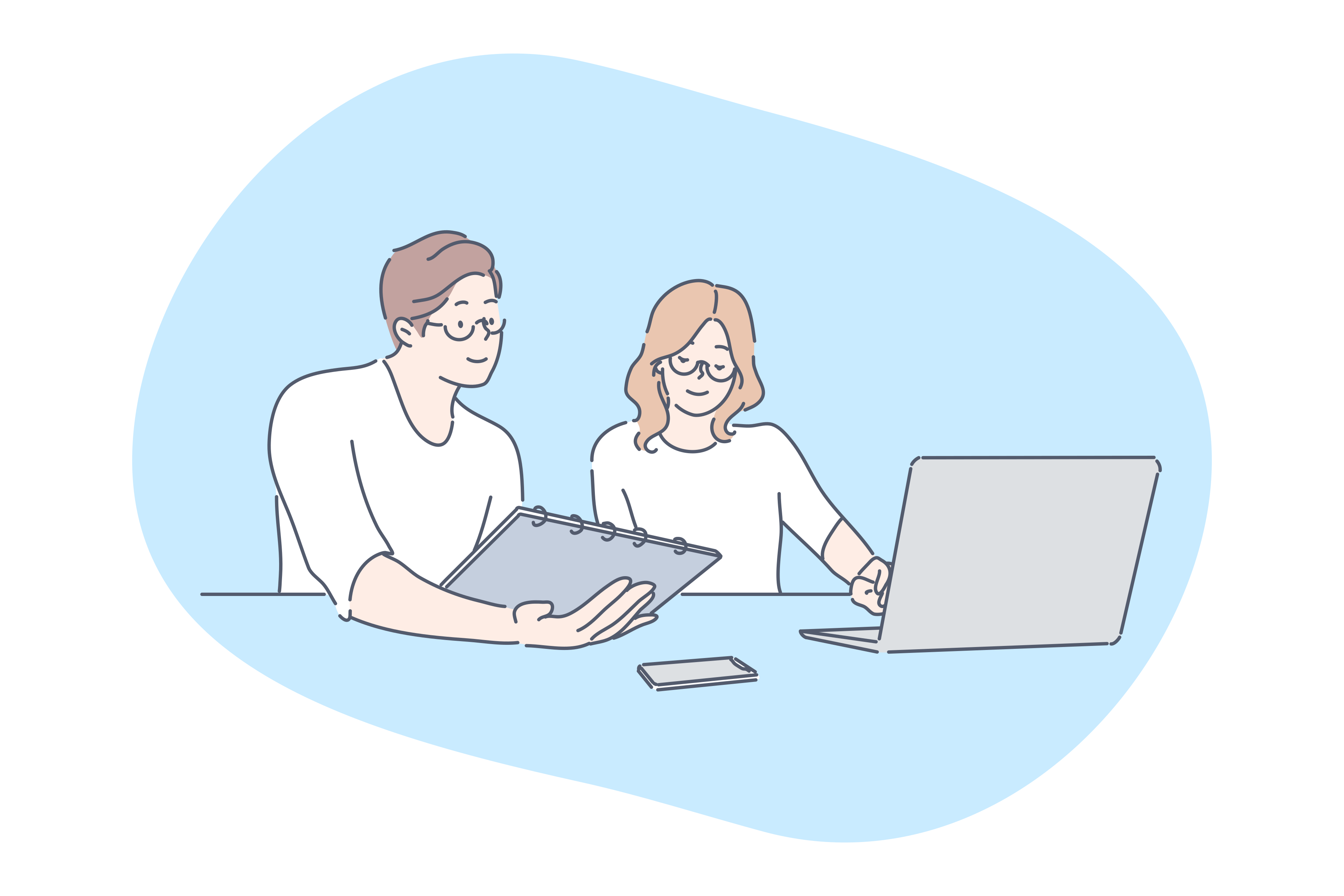 Collaboration